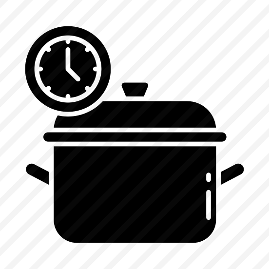 Cookpot, Cookware, Cooking Time, Kitchenware, Kitchen Utensil preview