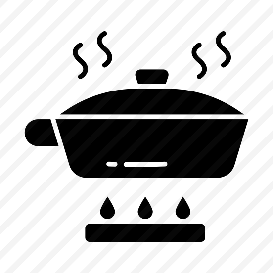 Cookpot, Cookware, Rice Cooker, Kitchenware, Kitchen Utensil preview