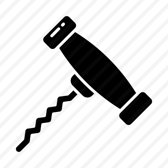 Cork Puller, Corkscrew, Kitchenware, Kitchen Utensil, Kitchen Accessory,  preview