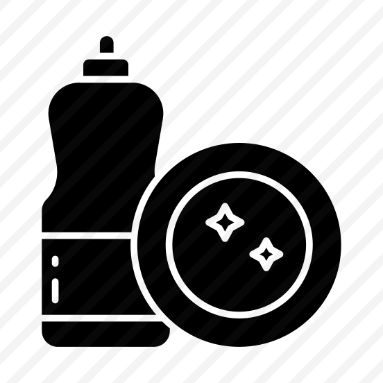 Dish Soap, Dish Wash Liquid, Dish Cleaner, Kitchenware, Kitchen Tool,  preview