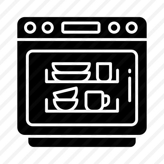 Dishwasher, Kitchenware, Kitchen Appliance, Electronic Kitchen Machine preview