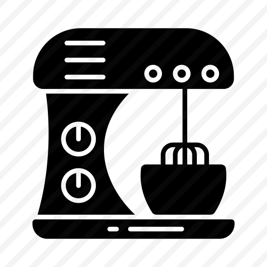 Electric Mixer, Whisker, Kitchenware, Kitchen Accessory, Kitchen Tool preview