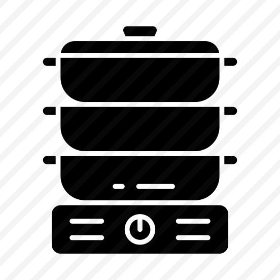 Electric Tiffin, Lunch Boxes, Electric Food Steamer, Tiffin Box, Tiffin Warmer preview