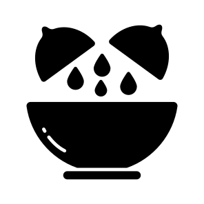 Food Bowl, Rice Bowl, Edible, Meal, Healthy Diet icon