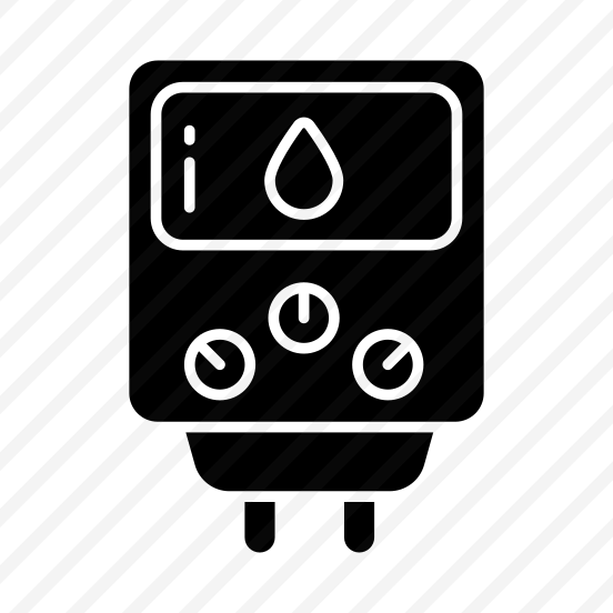 Geyser, Water Boiler, Electronic, Home Appliance, Thermo Pot,  preview