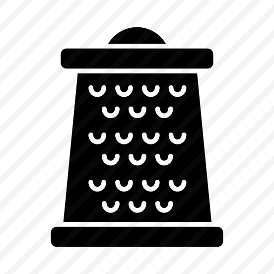 Grater, Kitchenware, Kitchen Utensil, Kitchen Accessory, Kitchen Shredder  preview
