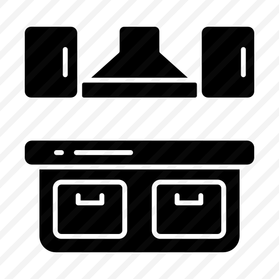 Kitchen, Cooking Room, Galley, Kitchenette, Cookhouse,  preview