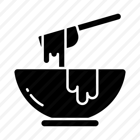 Mixing Bowl, Dripping, Melting, Kitchenware, Utensil  preview