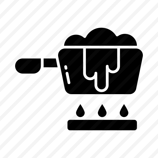 Overflowing Pan, Griddle, Kitchenware, Utensil, Kitchen Accessory preview