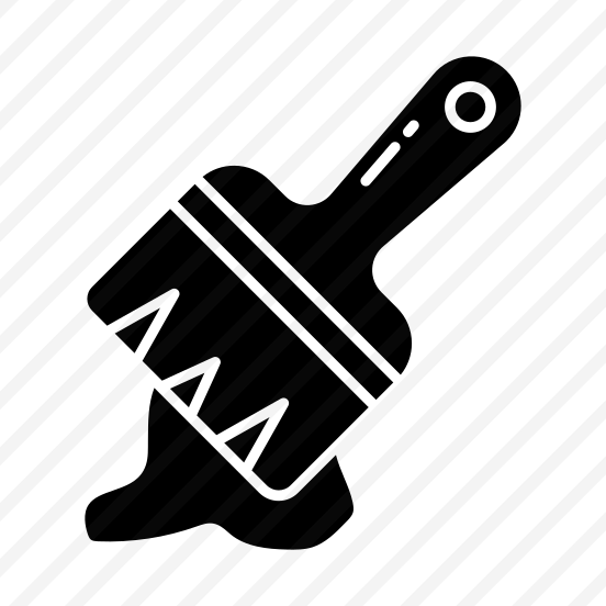 Paint Instrument, Paint Brush, Paint Equipment, Paint Tool, Painting,  preview