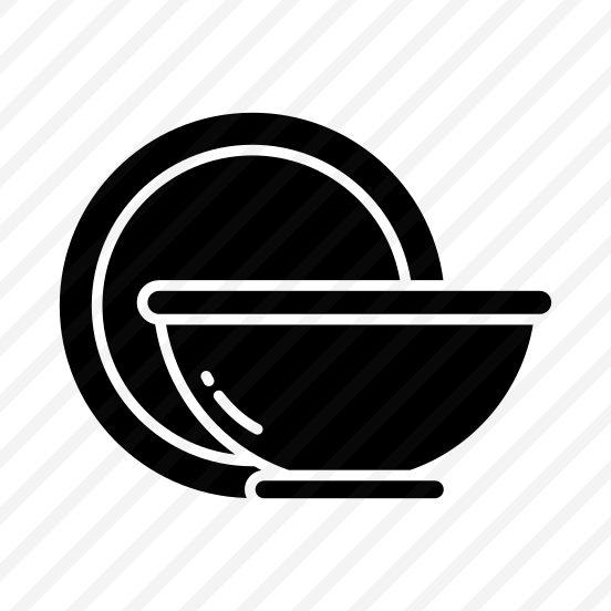 Plate, Bowl, Crockery, Kitchenware, Kitchen Accessory  preview