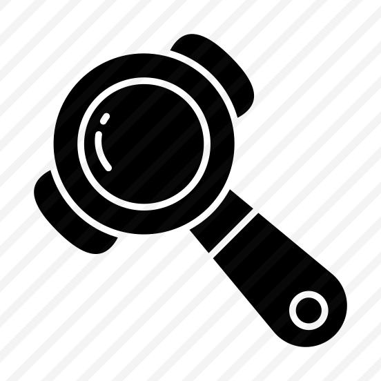 Portafilter, Espresso Machine, Coffee Machine Handle, Portable Filter, Filter Holder  preview