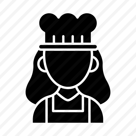 Professional Person, Occupation, Chef, Cooker, Cuisiner,  preview