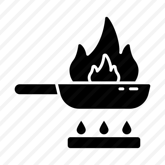 Sizzling Pan, Cooking Food, Kitchenware, Utensil, Kitchen Accessory preview