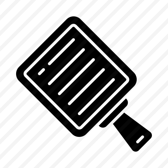 Square Pan, Griddle, Kitchenware, Utensil, Kitchen Accessory preview