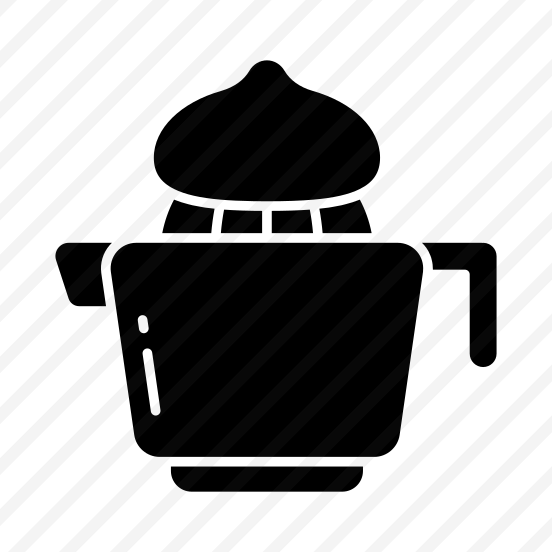 Squeezer, Juice Reamer, Manual Juicer, Kitchenware, Kitchen Utensil,  preview