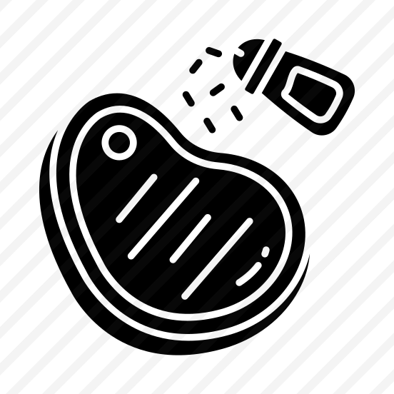 Steak, Beef, Meat, Food, Edible preview