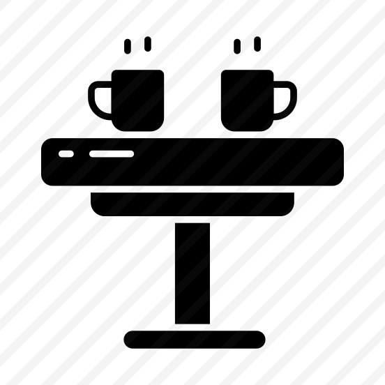 Teacups, Cups, Coffee Table, Kitchenware, Kitchen Accessory  preview