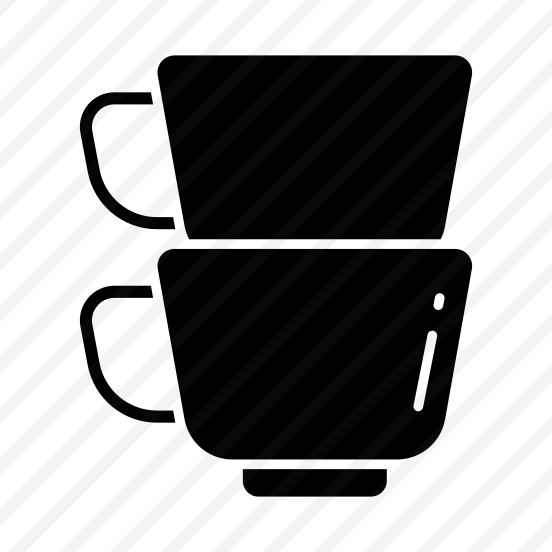 Teacups, Cups, Crockery, Kitchenware, Kitchen Accessory  preview