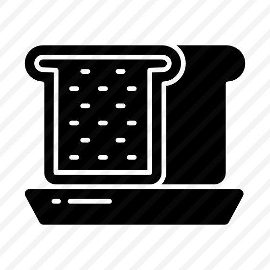 Toast, Bread, Edible, Breakfast, Healthy Meal preview