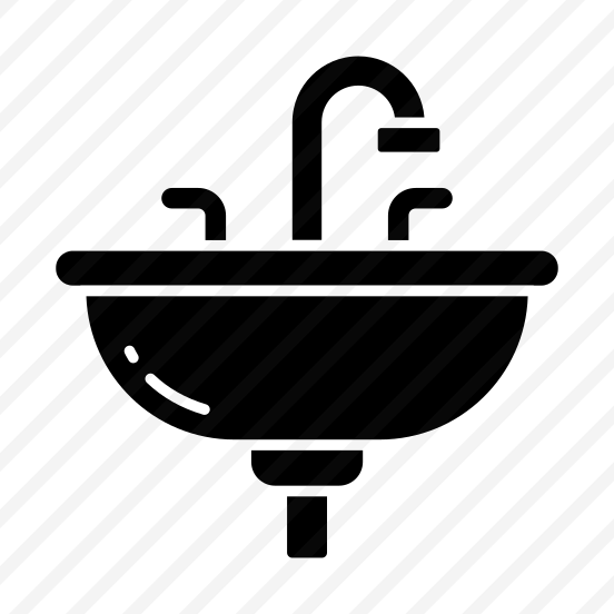 Washbasin, Wash Bowl, Sink, Lavabo, Washstand,  preview