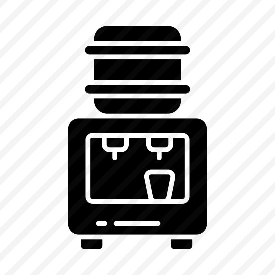 Water Dispenser, Household Accessory, Appliance, Elwctronic, Water Cooler preview