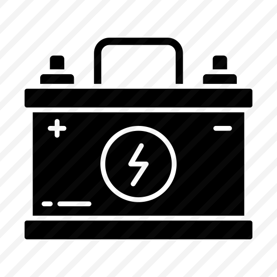 Car Battery, Rechargeable Battery, Energy Storage, Energy Accumulator, Battery Charging preview