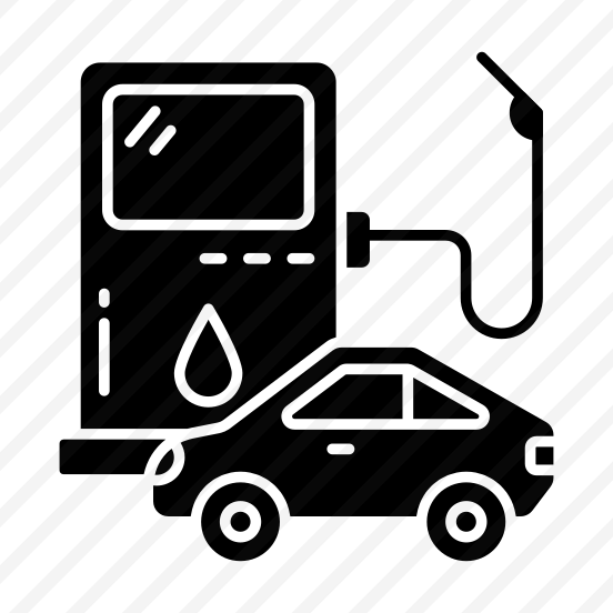 Car Fueling, Petrol Filling, Oil Filling, Petrol Pump, Fuel Station  preview