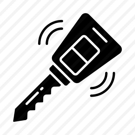 Car Smart Key, Keyring, Key Fob, Iot, Access preview