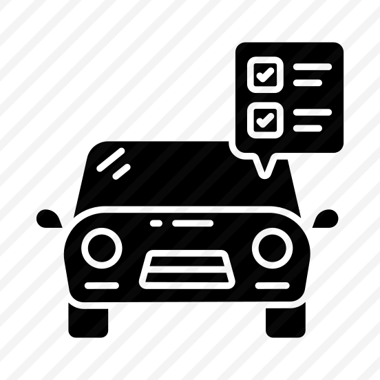 Checklist, Car List, Todo, Worksheet, Agenda preview