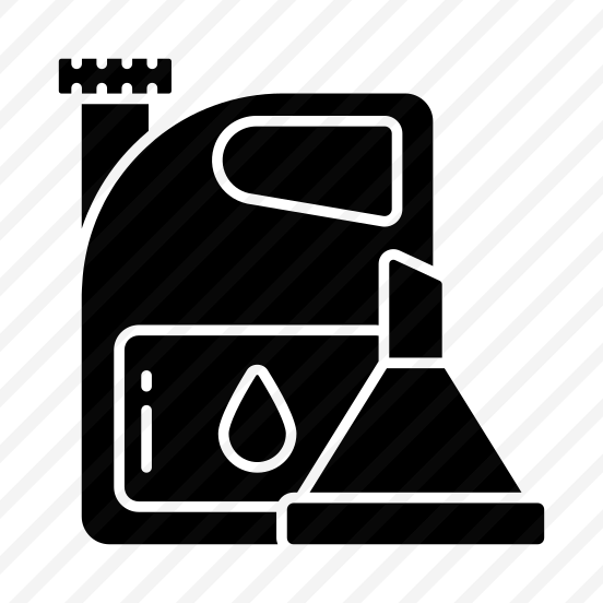 Diesel Can, Jerrycan, Oil Can, Petrol Can, Petroleum  preview