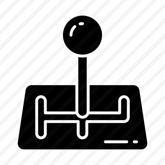 Gearbox, Gear Lever, Gear Shifter, Gear Stick, Manual Gear preview