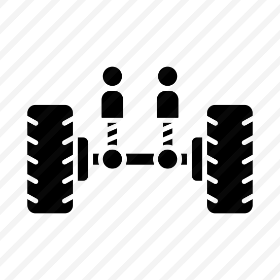 Segway, Car Suspension, Car Part, Car Accessory, Wheel Balancing  preview