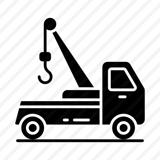 Tow Truck, Automobile, Automotive, Transport, Vehicle,  preview