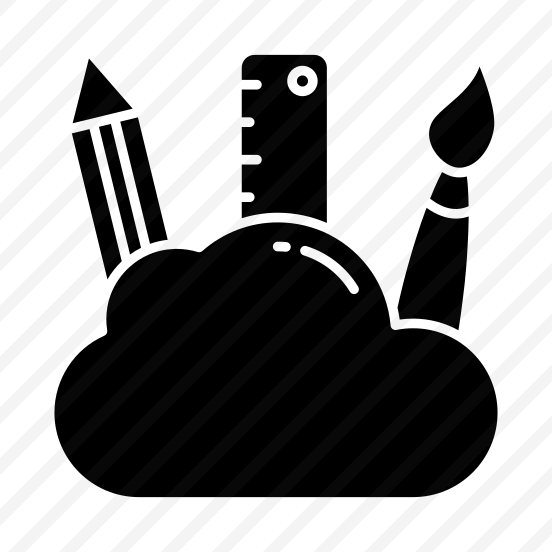 Cloud Creativity, Cloud Art, Cloud Brush, Cloud Technology, Cloud Computing preview