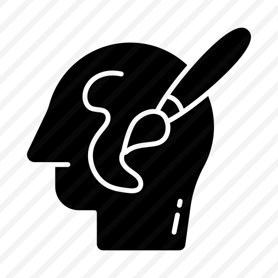 Creative Person, Creative Man, Creative User, Artist, Designer  preview