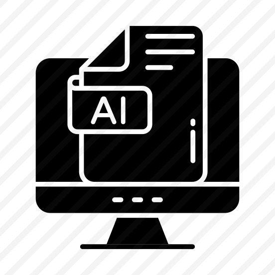 File Format, Filetype, File Extension, Document, Ai File preview