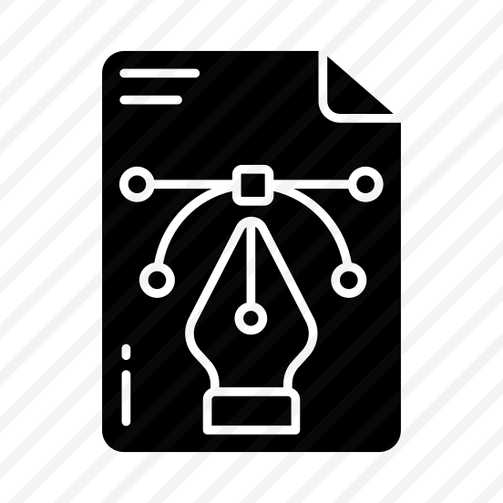 File Format, Filetype, File Extension, Document, Design File  preview