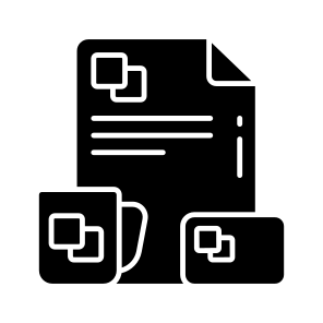 File Format, Filetype, File Extension, Document, File icon