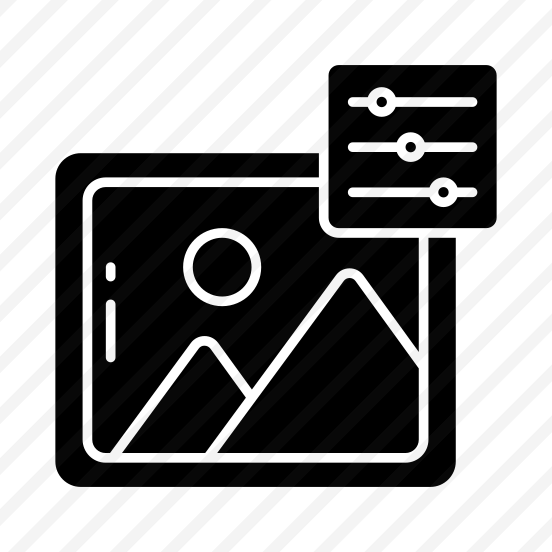 Landscape, Picture, Image, Photo Equalizer, Photograph  preview