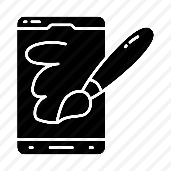 Mobile Designing, Online Graphic, Graphic Design, Mobile Art, Mobile Creativity  preview