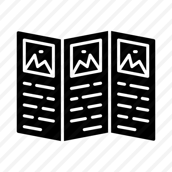 Pamphlet, Brochure, Flier, Handbill, Handout  preview