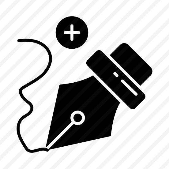 Pen Nib, Pen Tip, Graphic Design, Design Tool, Design Equipment preview