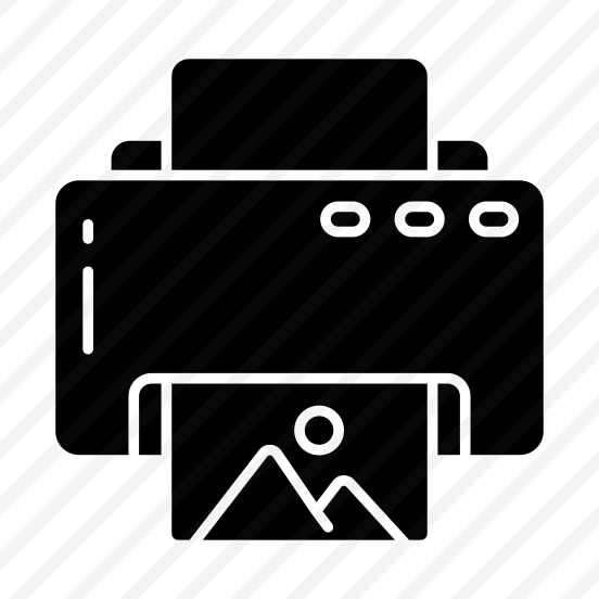 Printer, Printing Machine, Compositor, Inkjet, Typographer  preview