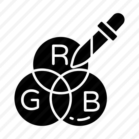 Rgb, Color Picking, Venn Diagram, Intersection, Cmyk preview