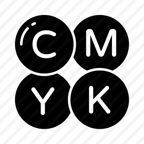 Rgb, Color Selection, Venn Diagram, Intersection, Cmyk preview