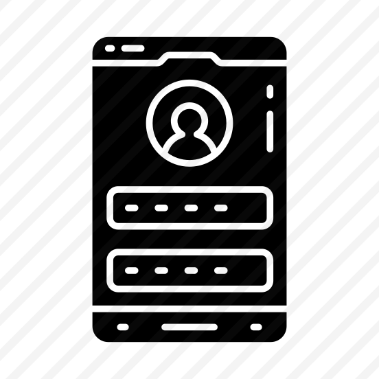 Secure Profile, Profile Login, Profile Password, Profile Passcode, Profile Security  preview