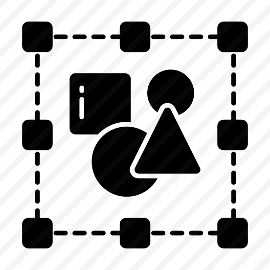 Shape Builder Tool, Design Tool, Graphic Design, Shape Selection Tool, Photoshop Tool  preview