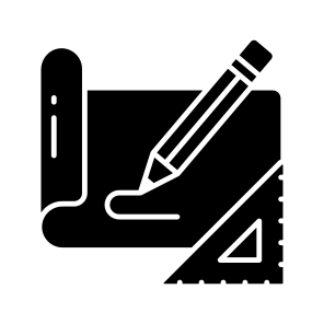 Sketchbook, Art Book, Paint Book, Notebook, Drawing Book icon