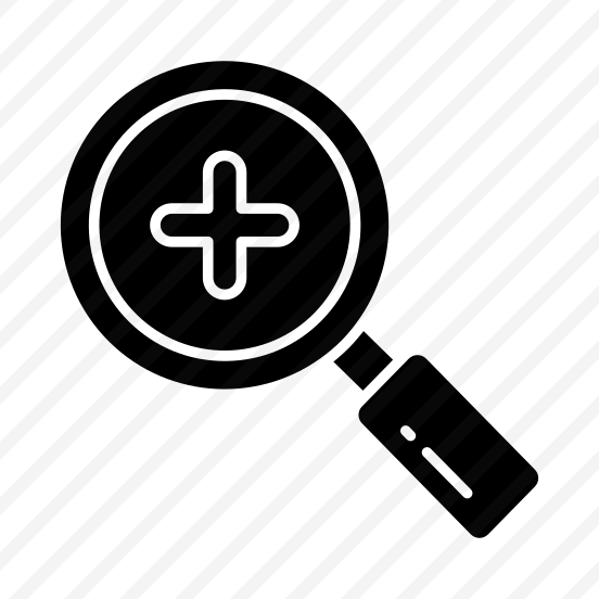 Zoom In, Magnifier, Magnifying Glass, Loupe, Exploration  preview